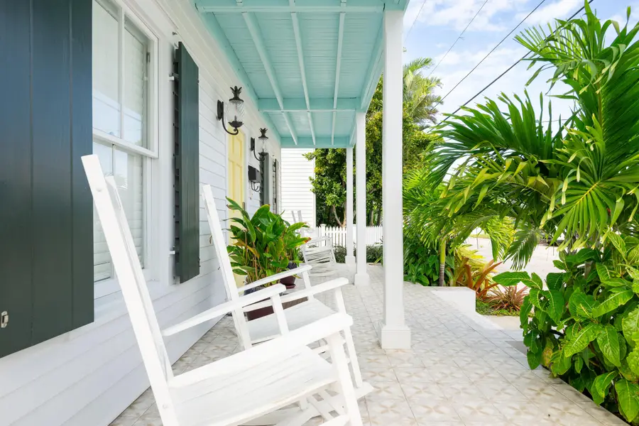 816 Ashe Street, Key West, FL 33040 - Image #3