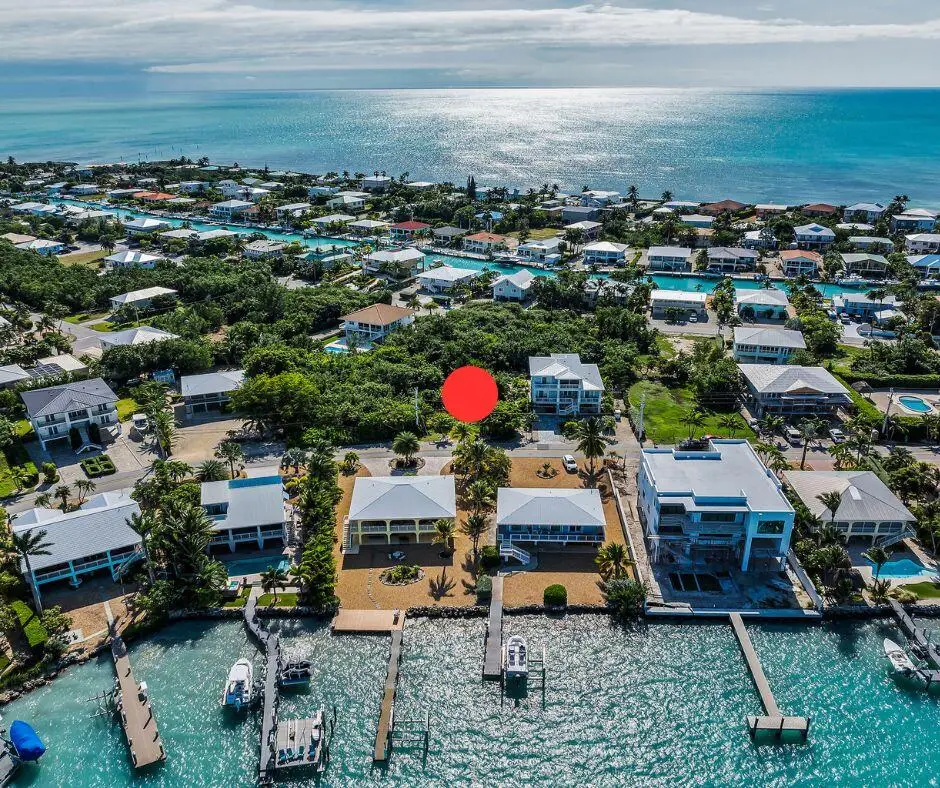 123 Bimini Drive, Duck Key, FL 33050 - Image #1