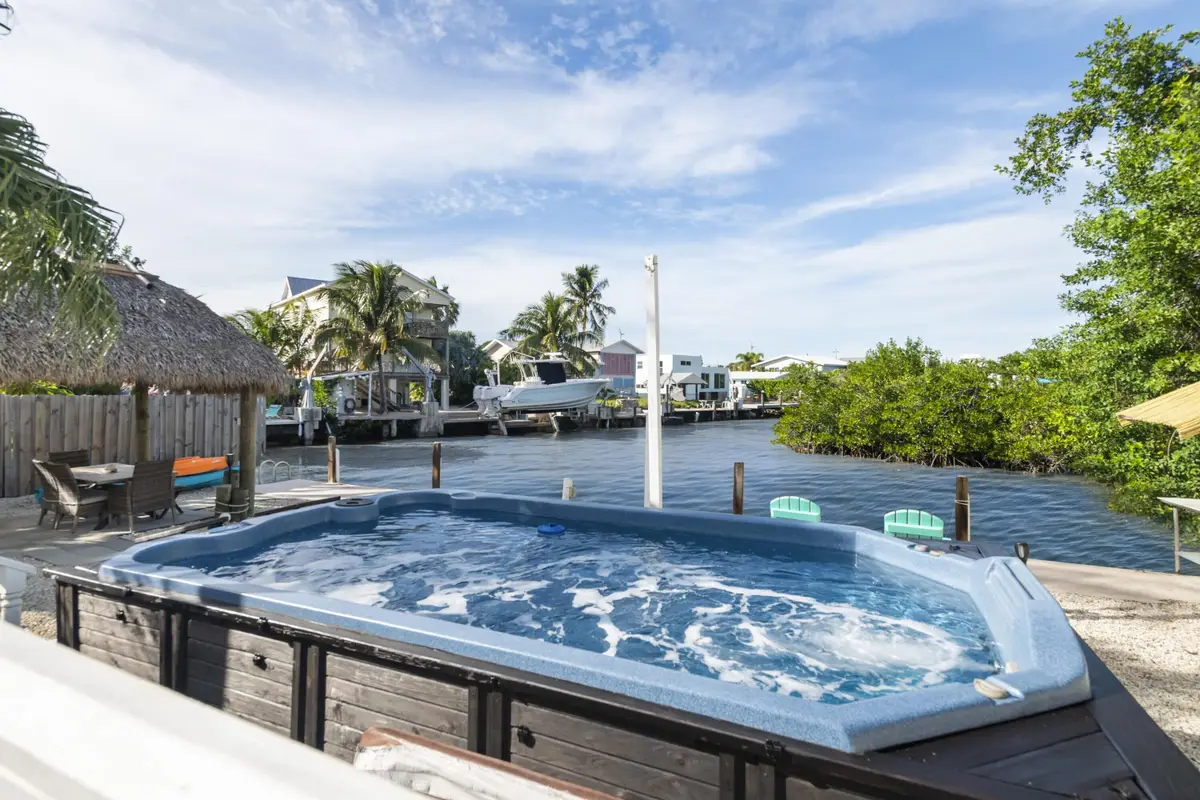 8188 Aviation Boulevard, Marathon, FL 33050 - #1