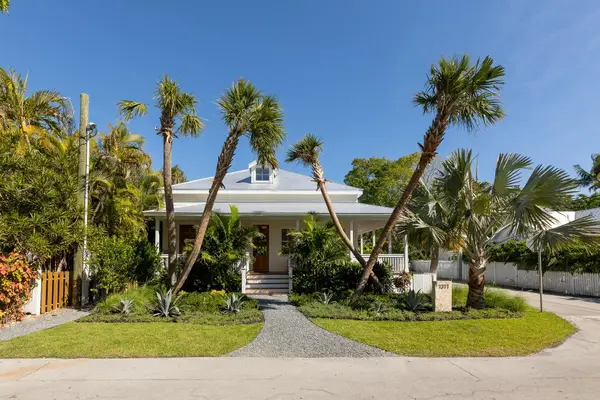 1311 Grinnell Street, KEY WEST, FL 33040