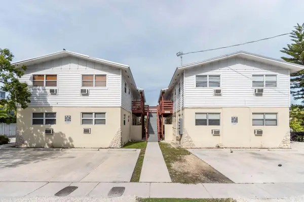 1819-21-23 Atlantic Boulevard, KEY WEST, FL 33040