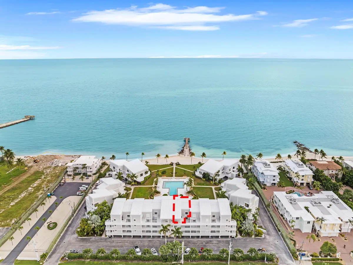 799 W Ocean Drive #304, Key Colony Beach, FL 33051 - Image #1