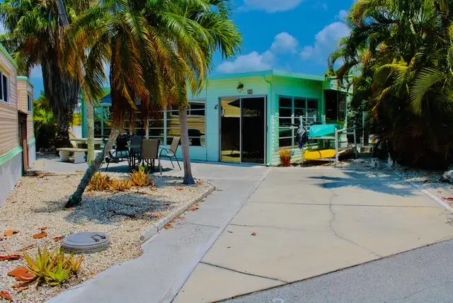 701 Spanish Main Drive #62, Cudjoe Key, FL 33042 - Image #1