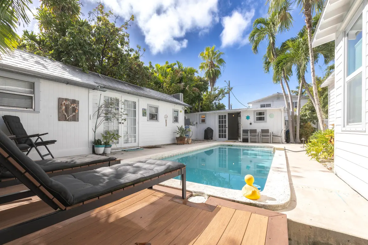 1318 Duncan Street #3, Key West, FL 33040 - Image #1