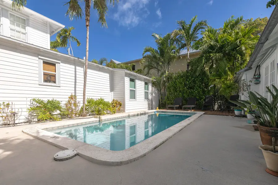 1318 Duncan Street #3, Key West, FL 33040 - Image #2