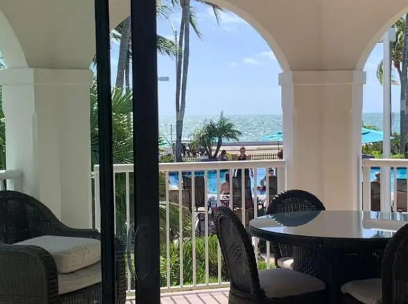 3675 S Roosevelt Boulevard #week 42, Key West, FL 33040 - #1