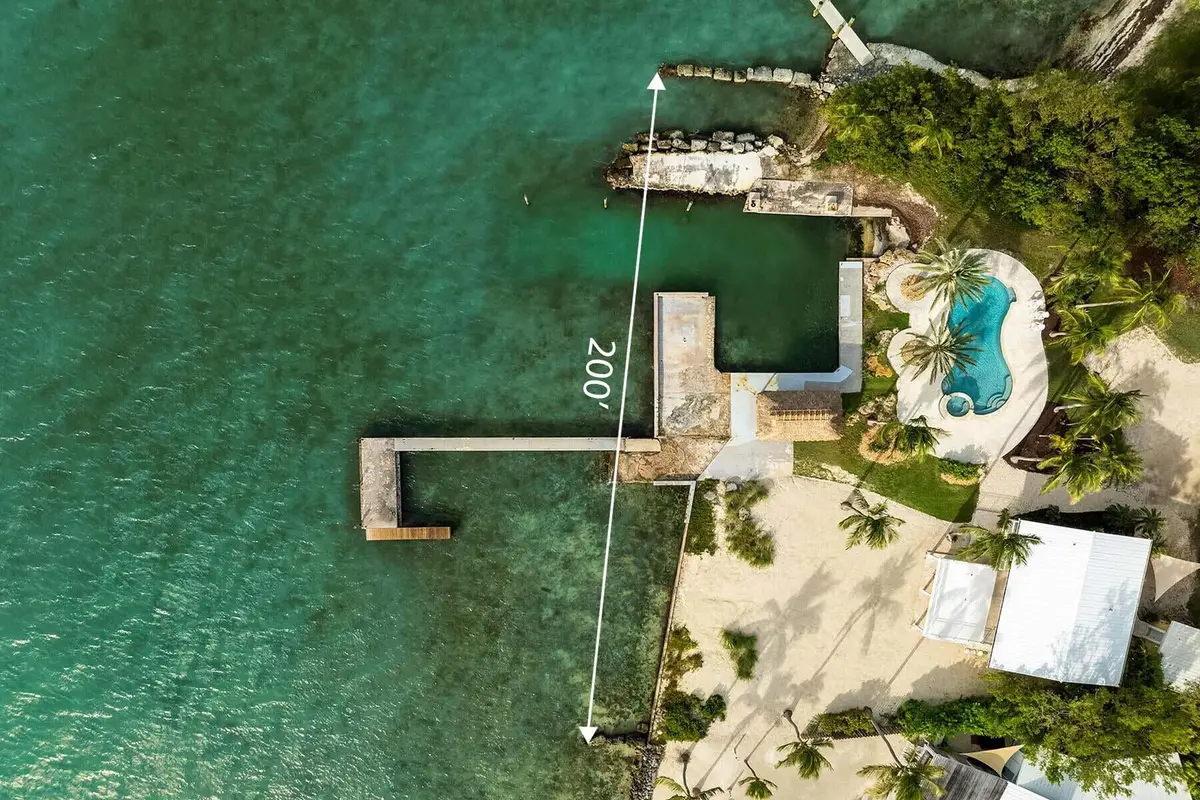 36 Sunset Road, Key Largo, FL 33037 - Image #1