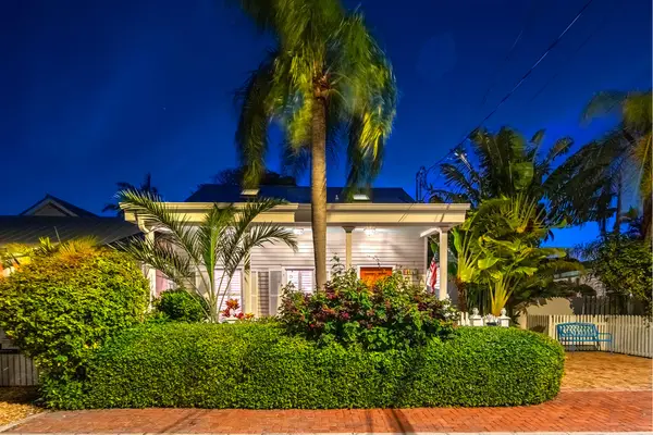 1114 Packer Street, KEY WEST, FL 33040