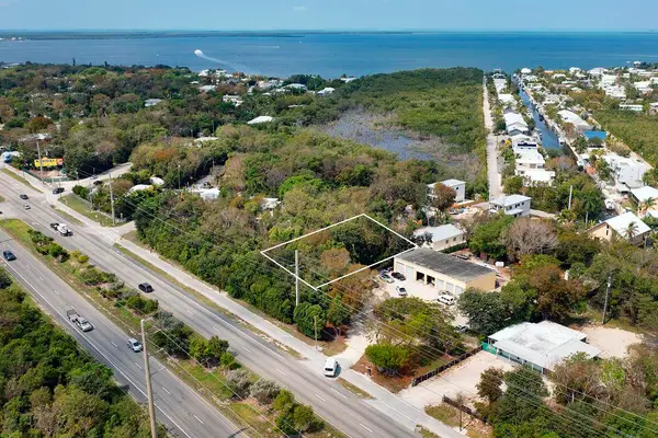 105184 Overseas Highway, KEY LARGO, FL 33037