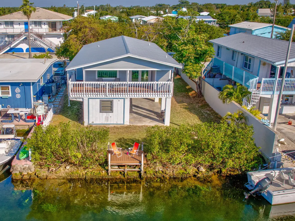 29048 Iris Drive, Big Pine Key, FL 33043 - Image #1