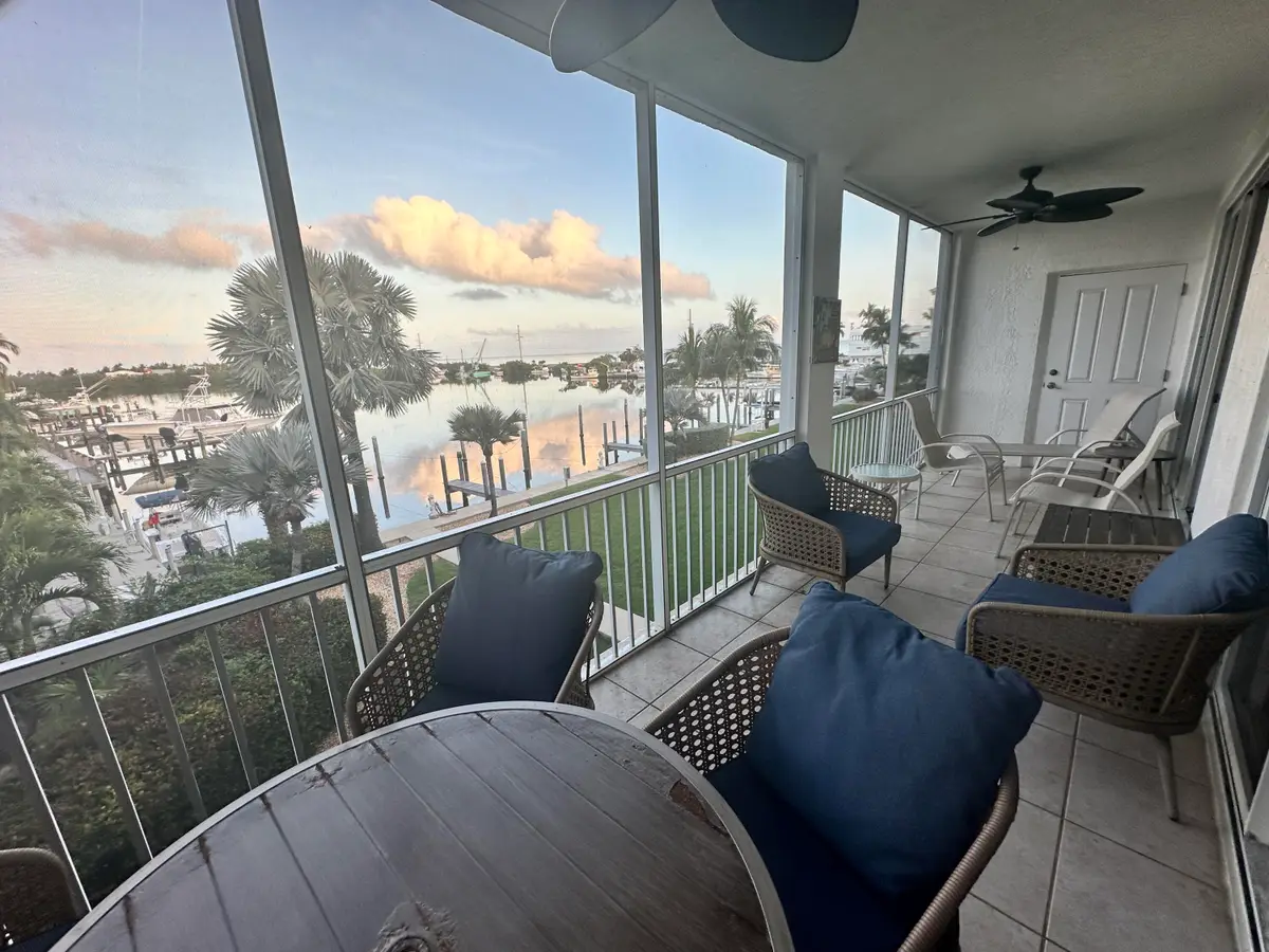 101 Gulfview Drive #202 & 30' Boat slip, Islamorada, FL 33036 - Image #1