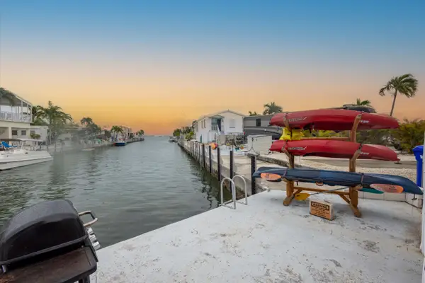 701 Spanish Main Drive #453, Cudjoe, FL 33042