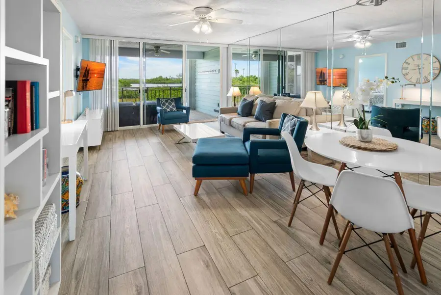 1901 S Roosevelt Boulevard #202W, Key West, FL 33040 - Image #2