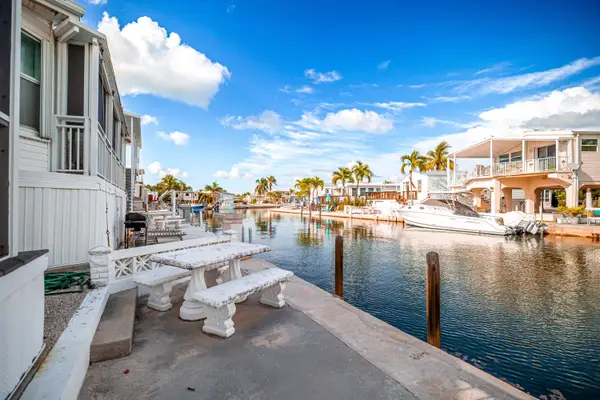 701 Spanish Main Drive #342, Cudjoe, FL 33042