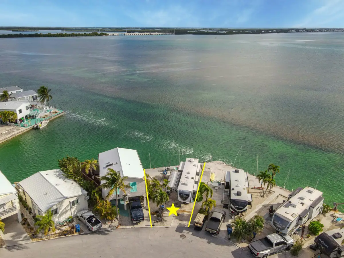 701 Spanish Main Drive #384, Cudjoe Key, FL 33042 - Image #1