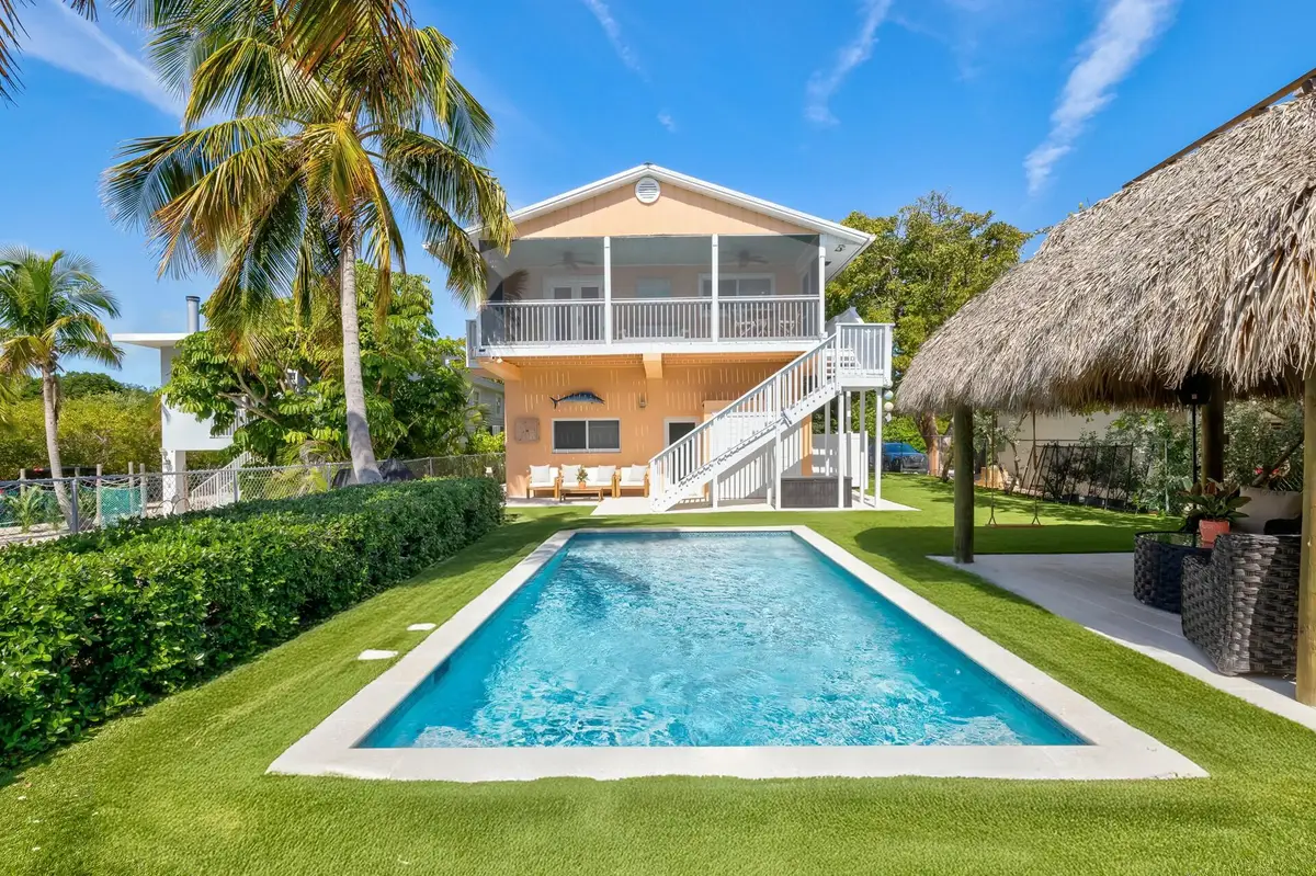 264 Lincoln Avenue, Tavernier, FL 33070 - #1