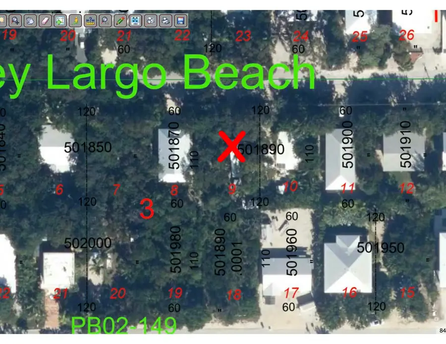 45 Coral Drive, Key Largo, FL 33037 - Image #3