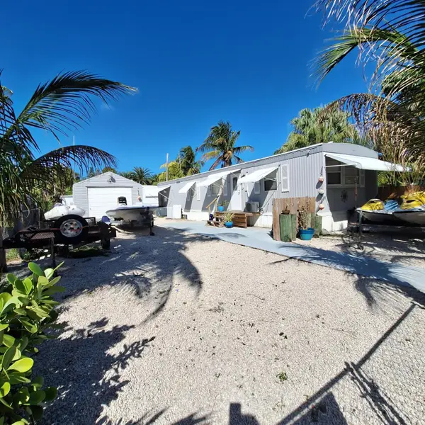 256 Lee Avenue, KEY LARGO, FL 33037