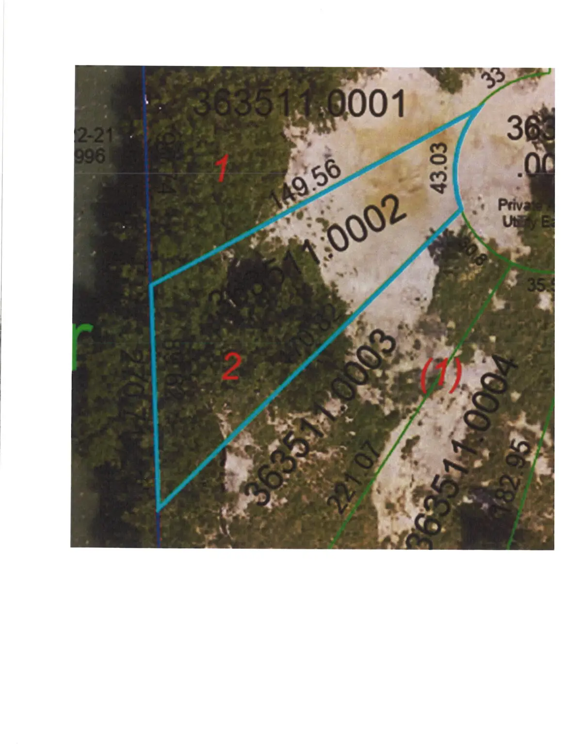 252 Pescayo Avenue, Marathon, FL 33050 - Image #1