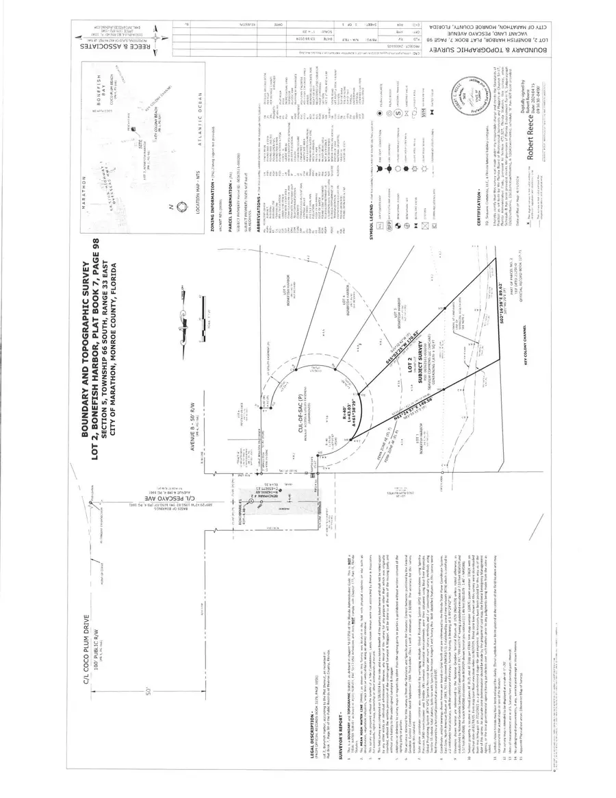 252 Pescayo Avenue, Marathon, FL 33050 - Image #3