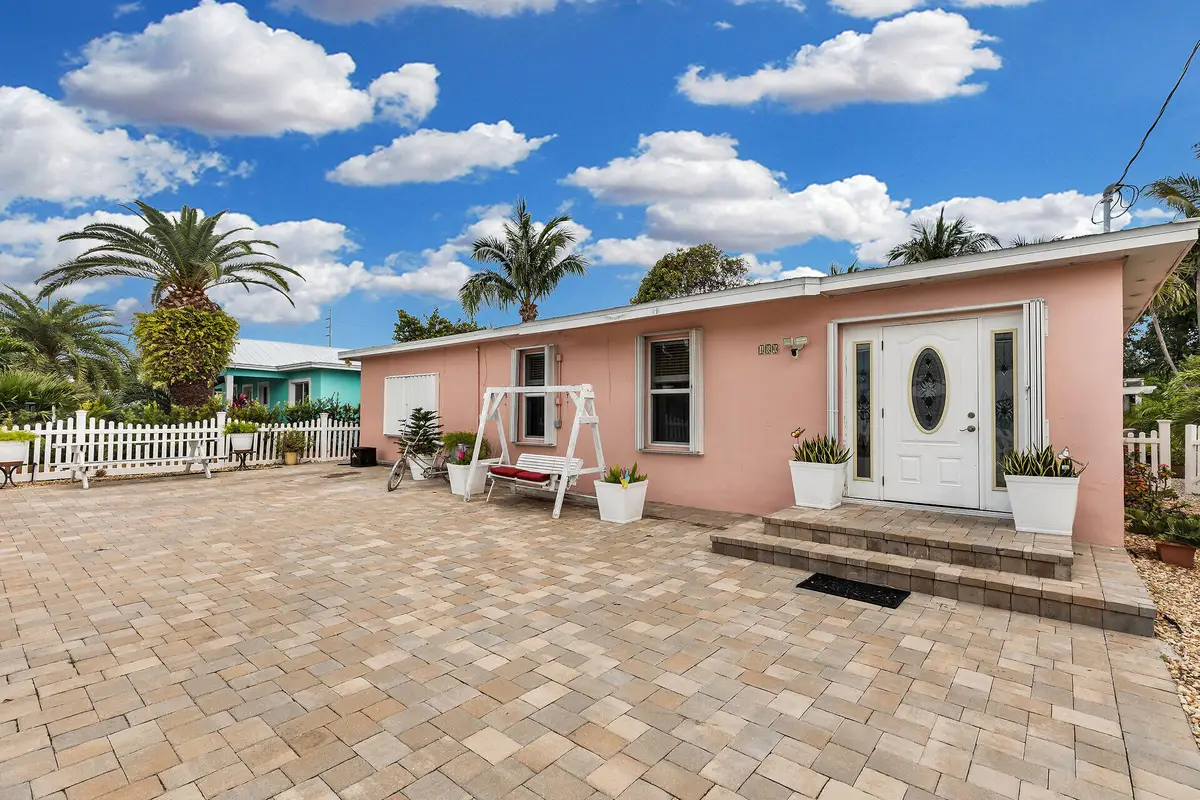 480 109th Street Ocean, Marathon, FL 33050 - Image #1