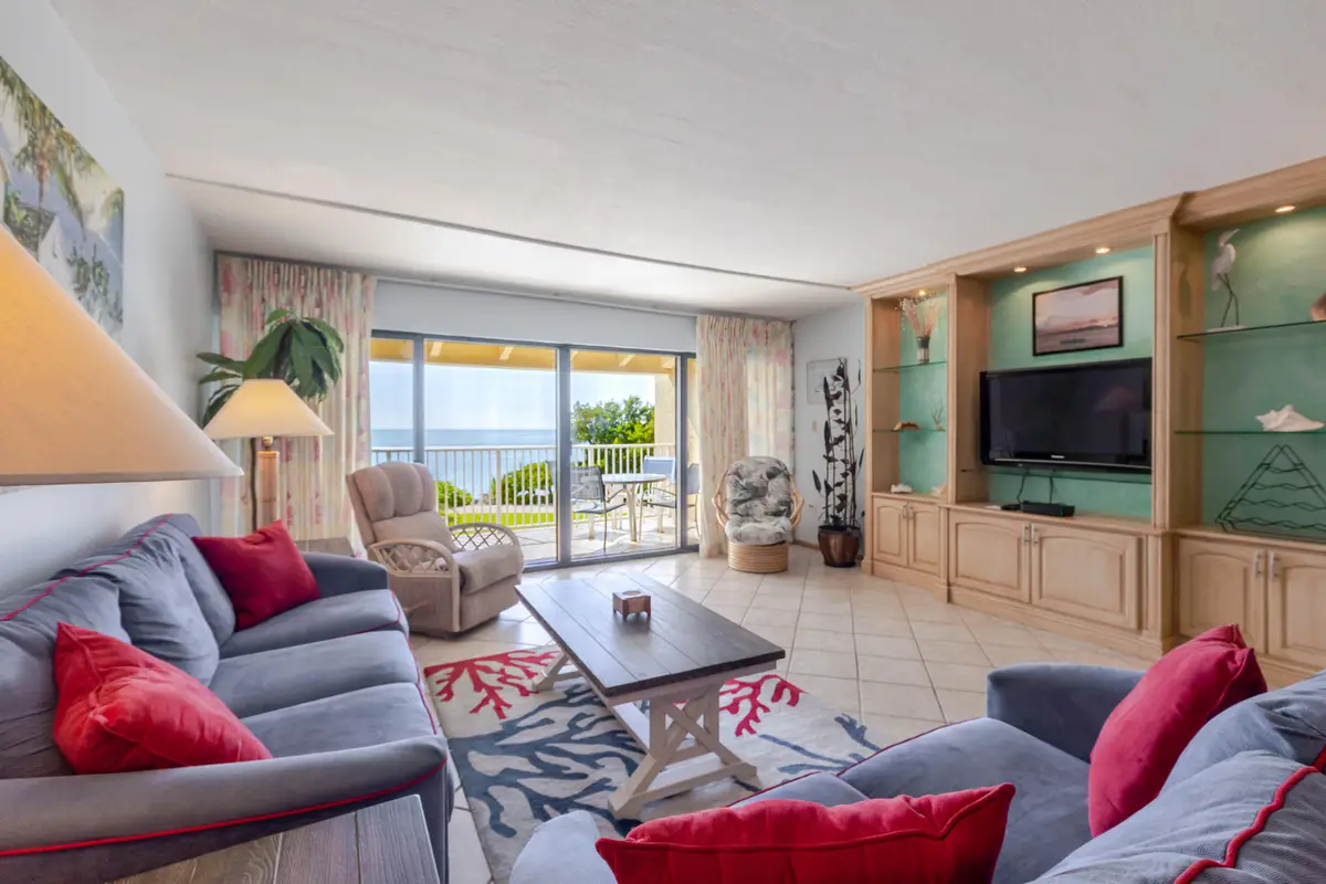 1133 W Ocean Drive #2, Key Colony Beach, FL 33051 - Image #1