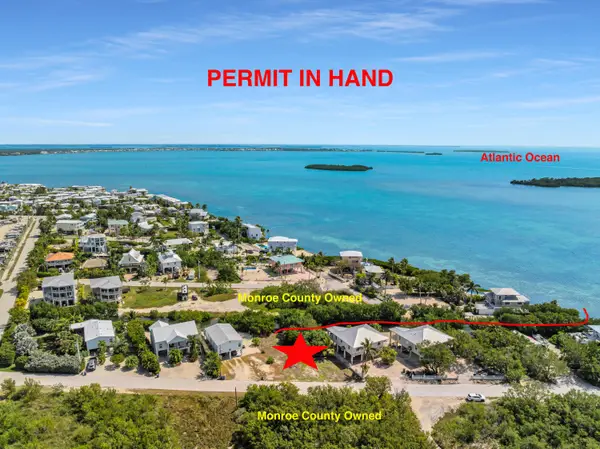 1147 Basque Lane, Cudjoe Key, FL 33042