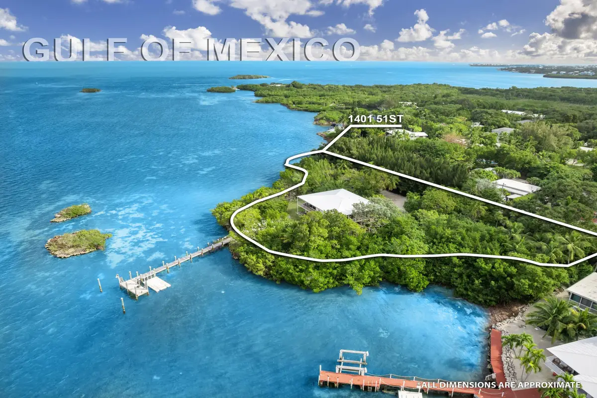 1401 51st Street Gulf, Marathon, FL 33050 - Image #1