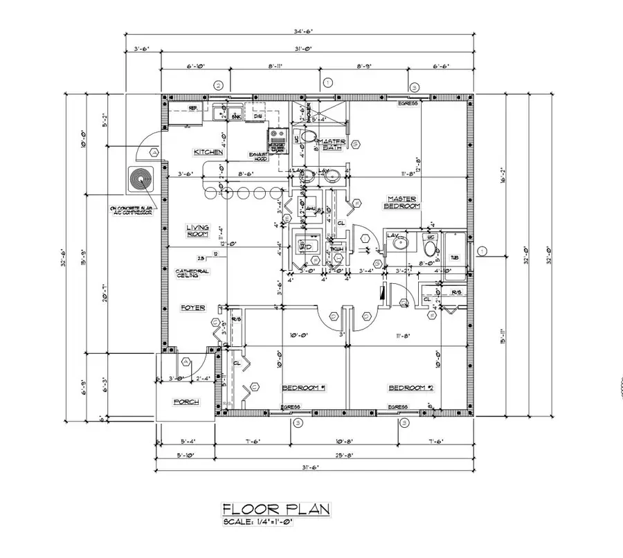 50 Oleander Drive, Key Largo, FL 33037 - Image #3