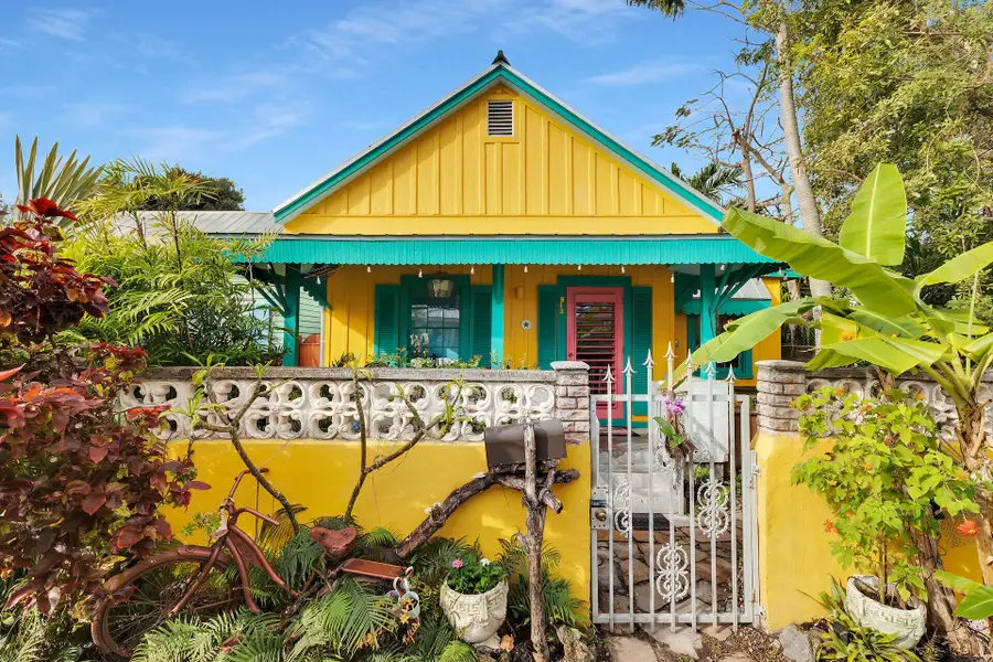 612 Mickens Lane, Key West, FL 33040 - Image #3