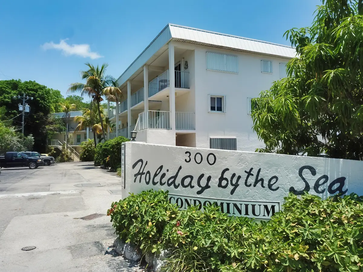 300 Ocean Drive #22, Key Largo, FL 33037 - #1