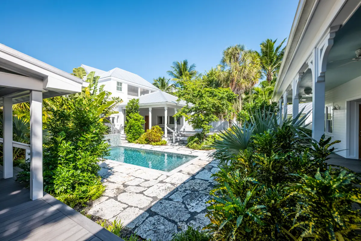 616 Eaton Street, Key West, FL 33040 - Image #1