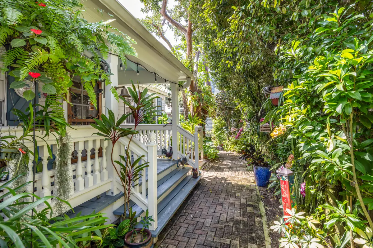 610 Griffin Lane, Key West, FL 33040 - Image #1
