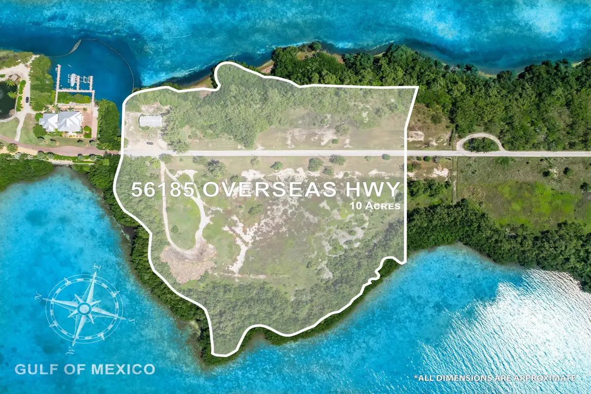 56185 Overseas Highway, Marathon, FL 33050 - Image #1