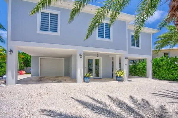 145 Venetian Drive, ISLAMORADA, FL 33036