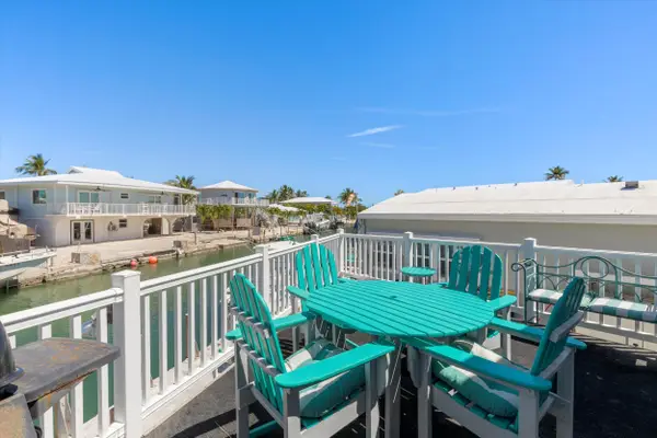 701 Spanish Main Drive #604, Cudjoe, FL 33042