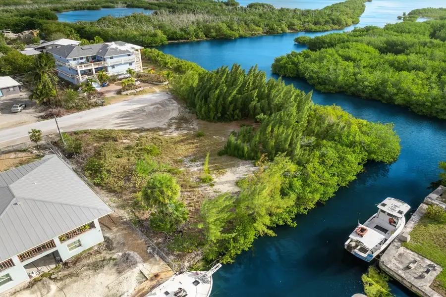 Vacant Lot Canal Street, Big Pine Key, FL 33043 - Image #3