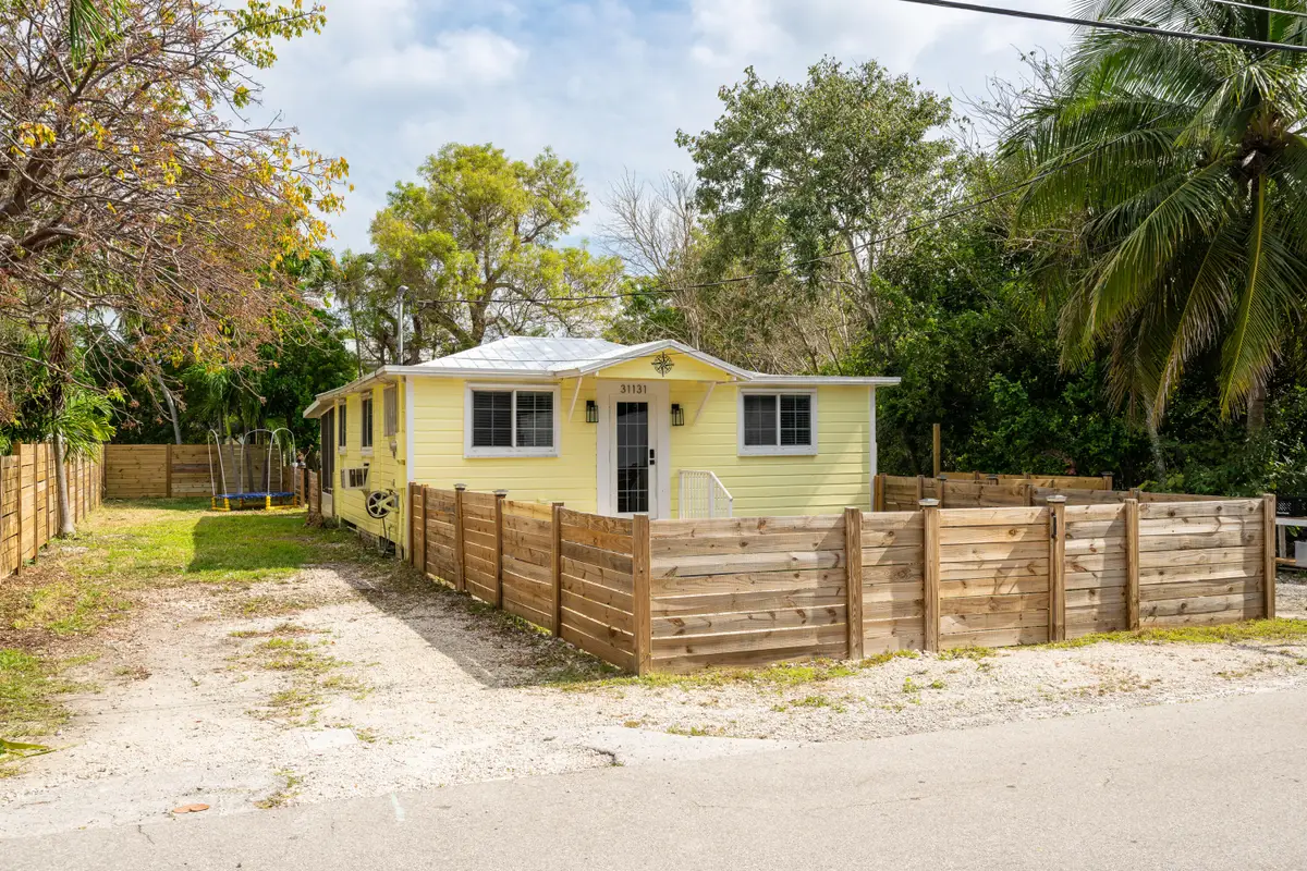 31131 Ave D, Big Pine Key, FL 33043 - Image #1