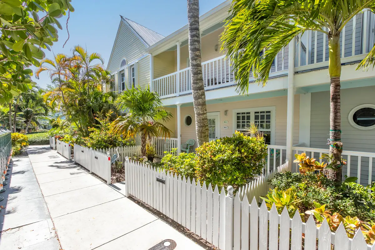 204 Southard Street #5, Key West, FL 33040 - Image #1