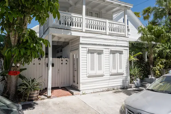 609 1/2 Margaret Street, KEY WEST, FL 33040