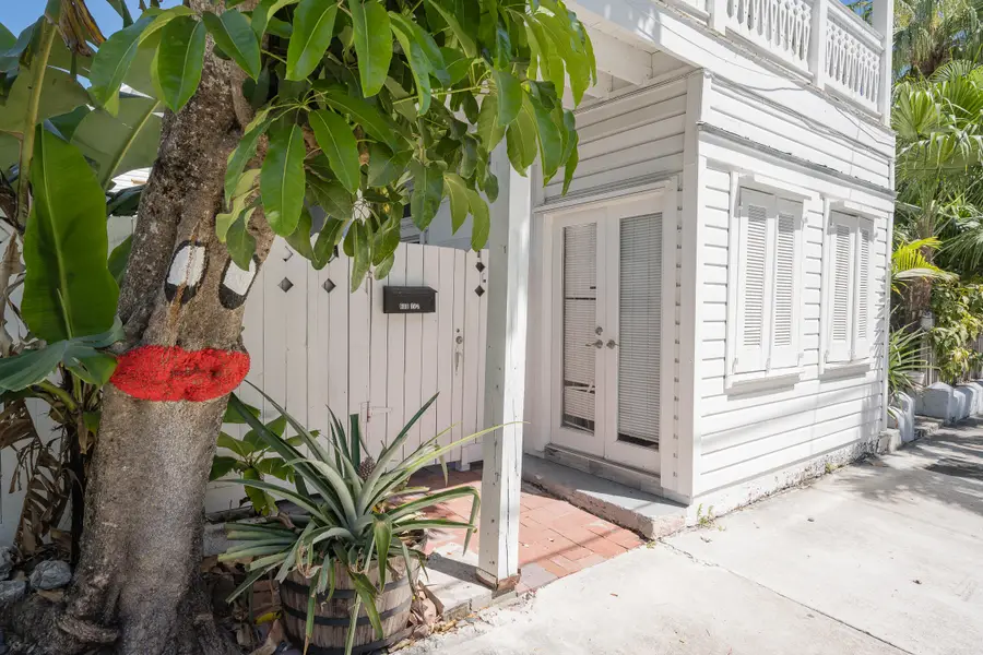609 1/2 Margaret Street, Key West, FL 33040 - Image #2