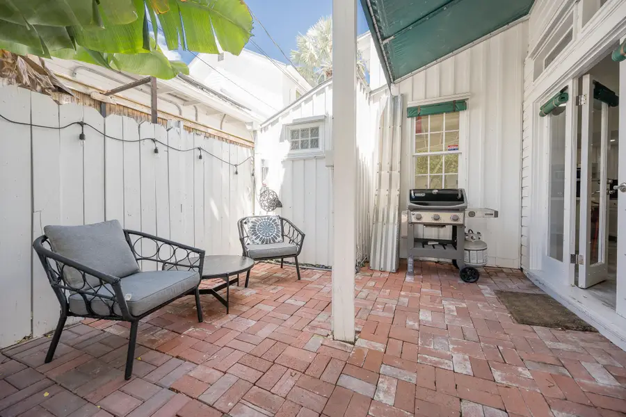 609 1/2 Margaret Street, Key West, FL 33040 - Image #3