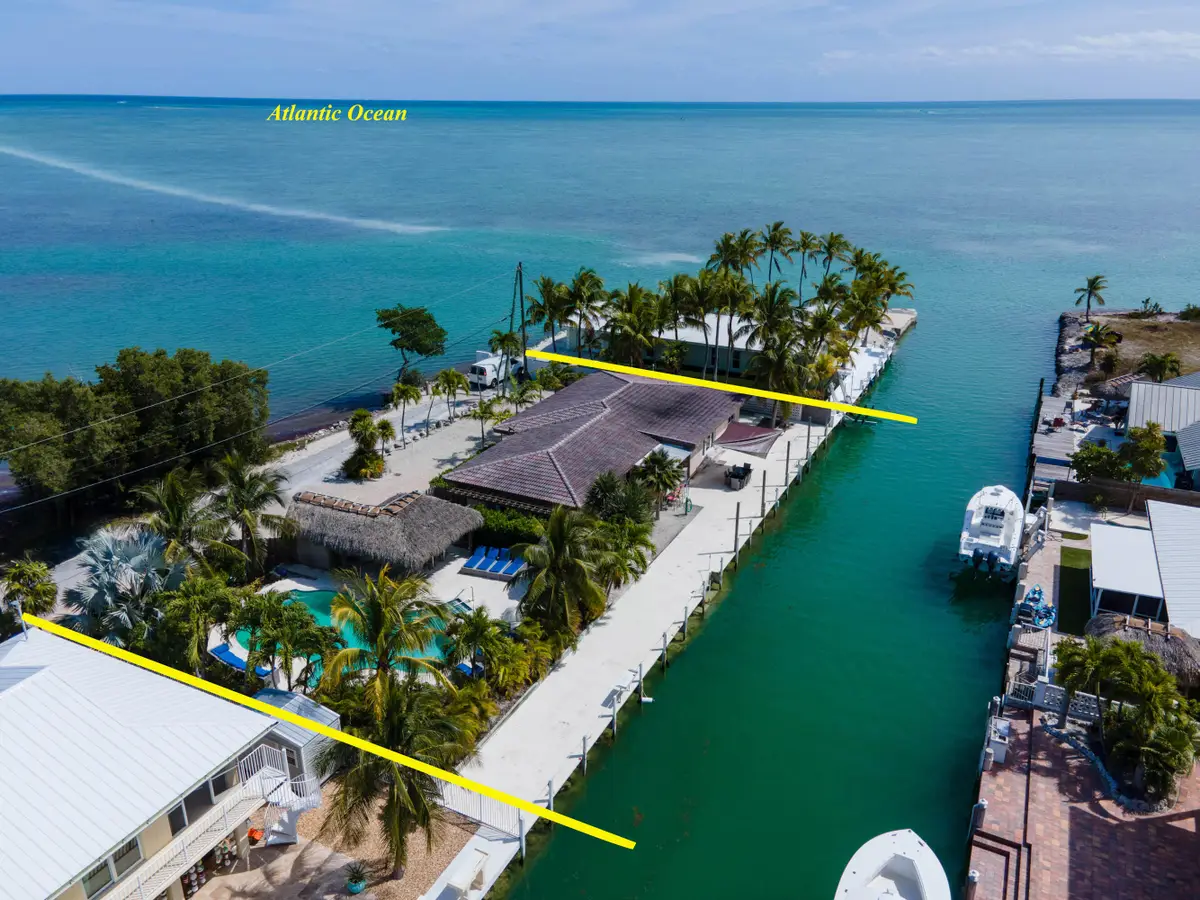 900 101st Street Ocean Street, Marathon, FL 33050 - Image #1