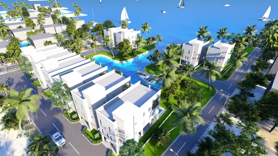 8700 Overseas Highway #Lot 1, Marathon, FL 33050 - Image #3