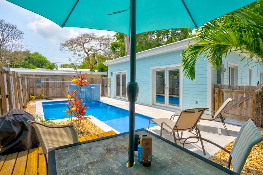 101 Poinsetta Drive, Key Largo, FL 33037 - Image #3