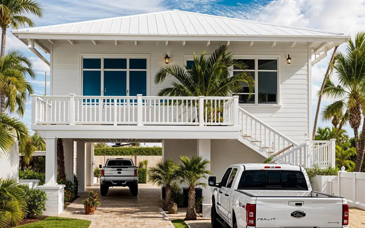 323 Mahogany Drive, Key Largo, FL 33037 - Image #1