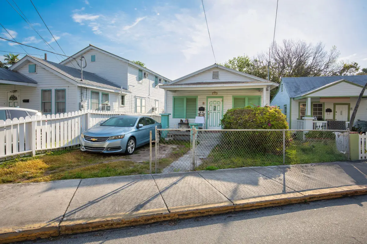 719 Elizabeth Street, Key West, FL 33040 - Image #1