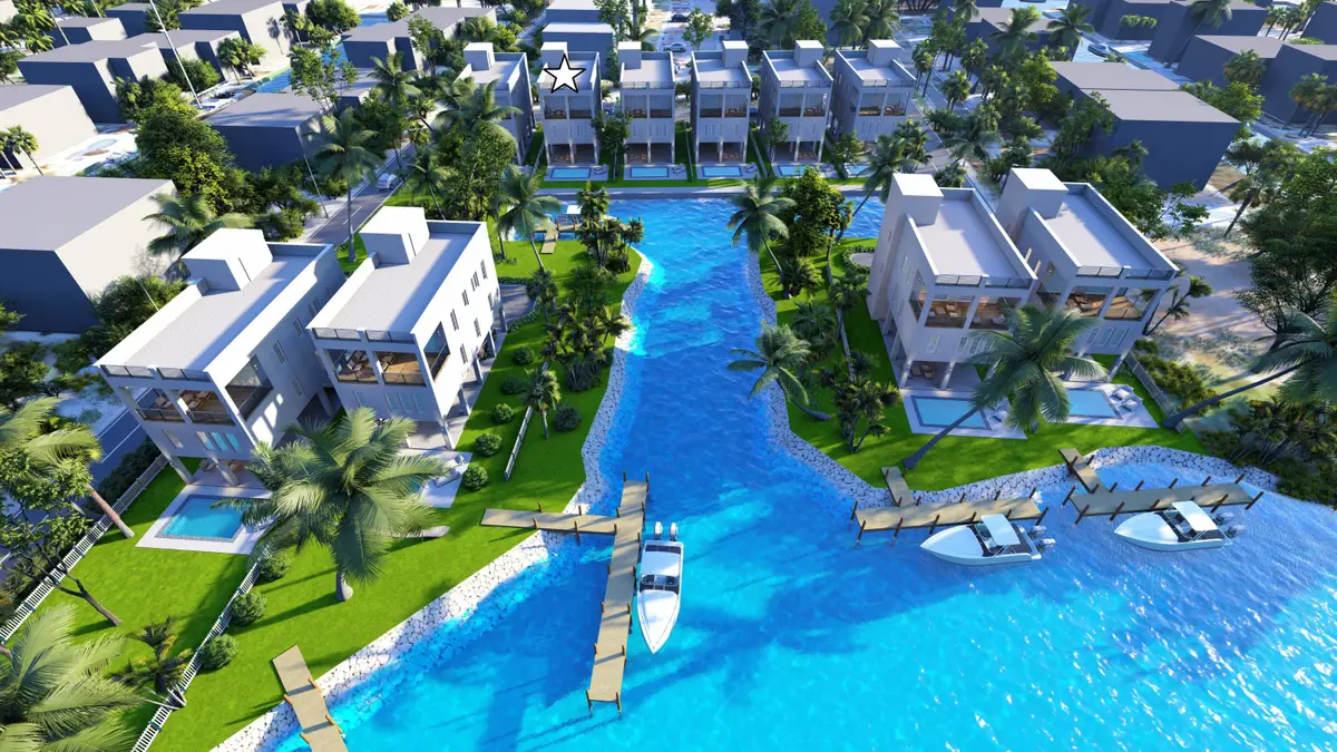 8700 Overseas Highway #Lot 5, Marathon, FL 33050 - Image #1