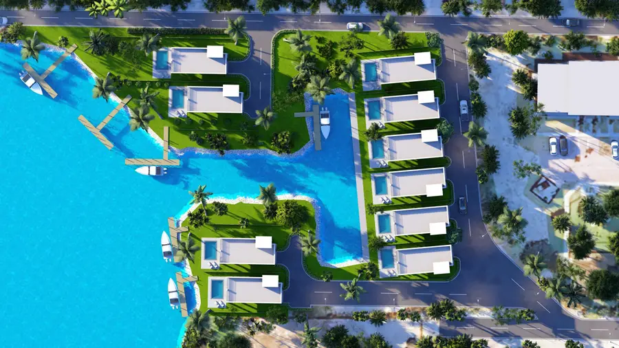 8700 Overseas Highway #Lot 5, Marathon, FL 33050 - Image #3