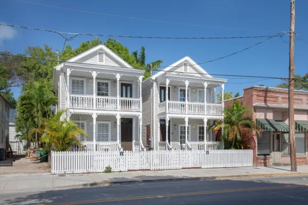 421 - 423 Simonton Street, KEY WEST, FL 33040